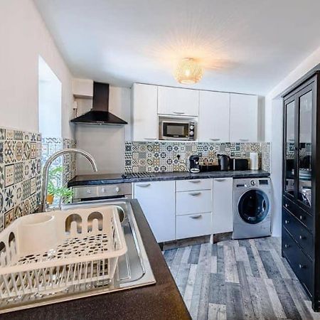 Forest Side Cottage Ноттингем Экстерьер фото