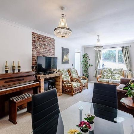 Forest Side Cottage Ноттингем Экстерьер фото