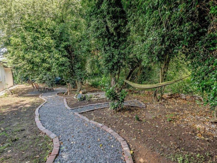 Forest Side Cottage Ноттингем Экстерьер фото